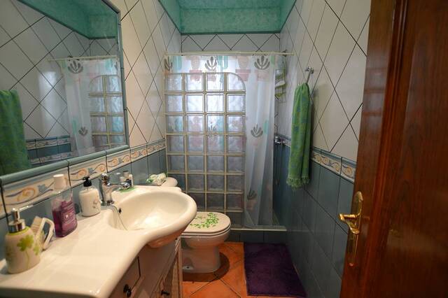OLV2051: Villa for Sale in Lubrin, Almería