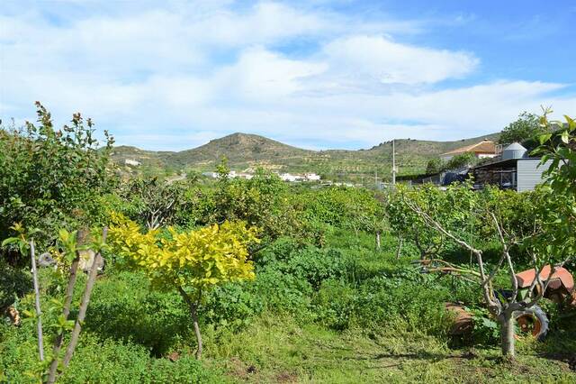 OLV2051: Villa for Sale in Lubrin, Almería
