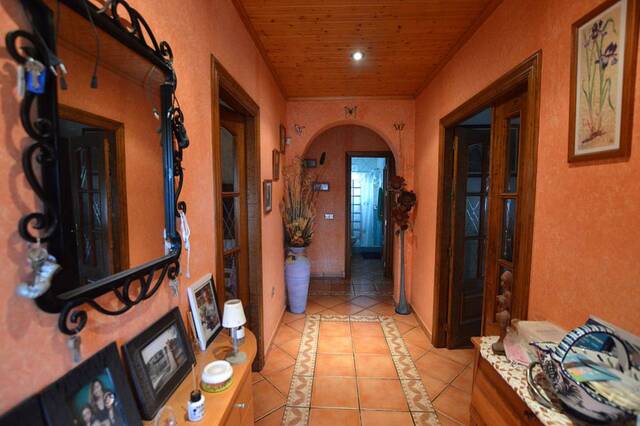 OLV2051: Villa for Sale in Lubrin, Almería