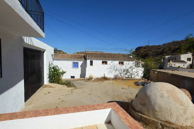 OLV1933: Town house for Sale in Bedar, Almería