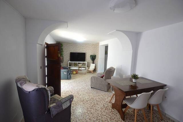 OLV1933: Town house for Sale in Bedar, Almería