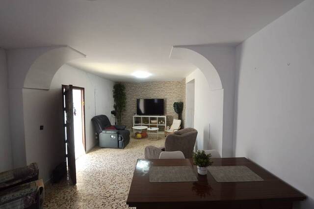 OLV1933: Town house for Sale in Bedar, Almería