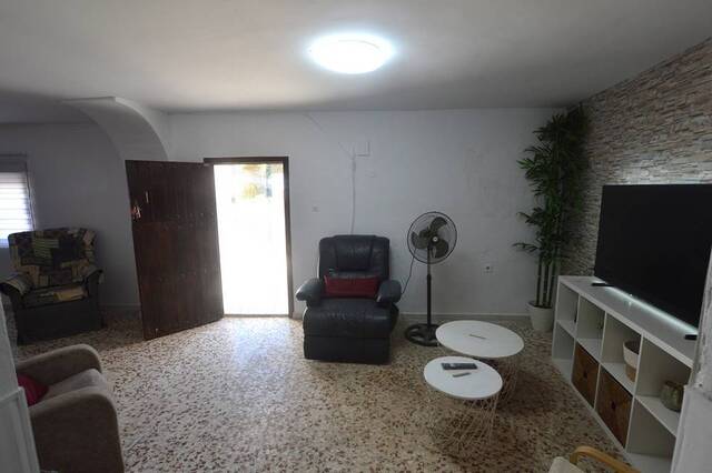 OLV1933: Town house for Sale in Bedar, Almería