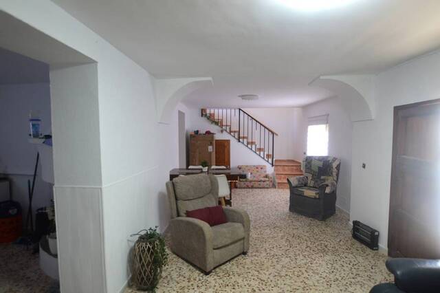 OLV1933: Town house for Sale in Bedar, Almería