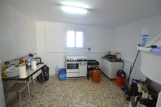 OLV1933: Town house for Sale in Bedar, Almería
