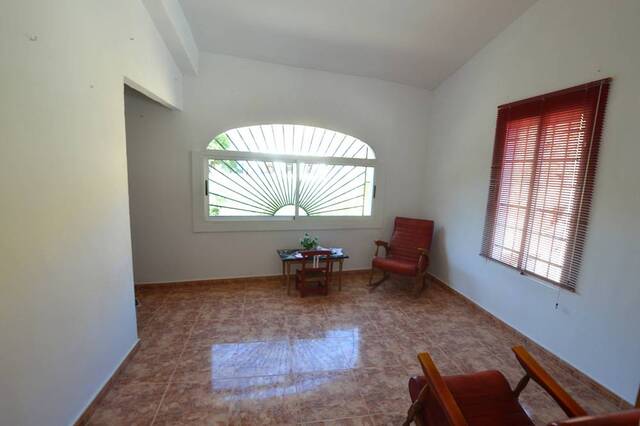 OLV1933: Town house for Sale in Bedar, Almería