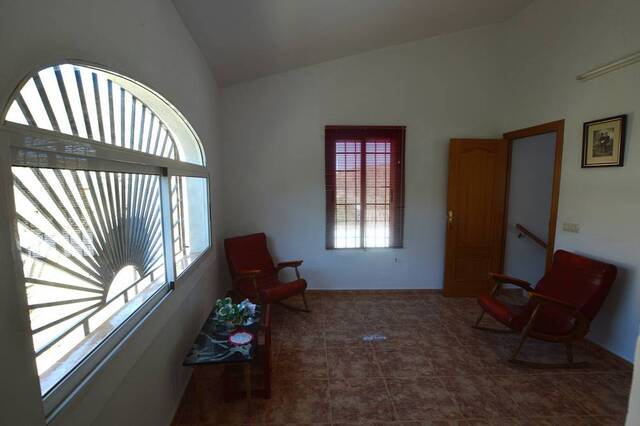 OLV1933: Town house for Sale in Bedar, Almería