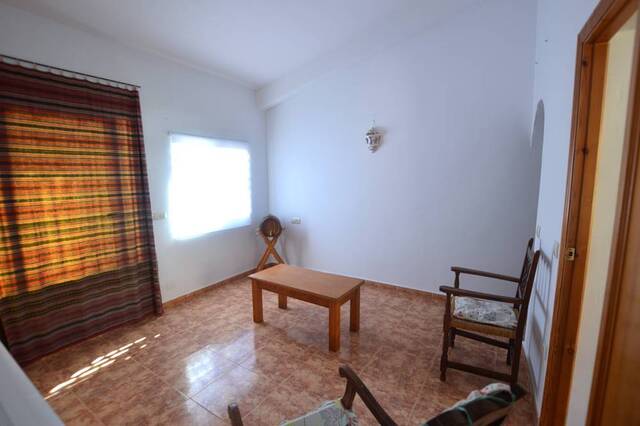 OLV1933: Town house for Sale in Bedar, Almería