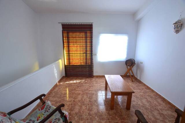 OLV1933: Town house for Sale in Bedar, Almería