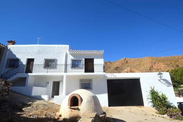 OLV1933: Town house for Sale in Bedar, Almería