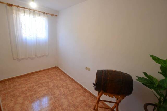 OLV1933: Town house for Sale in Bedar, Almería