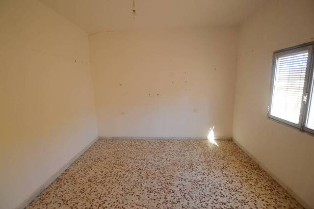 OLV1933: Town house for Sale in Bedar, Almería