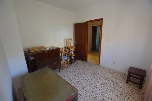 OLV1933: Town house for Sale in Bedar, Almería