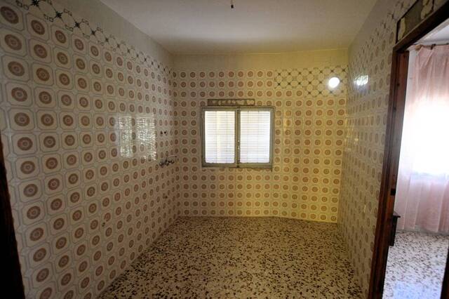 OLV1933: Town house for Sale in Bedar, Almería