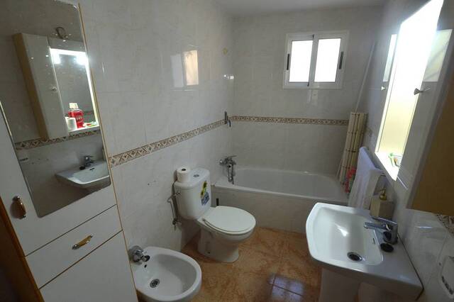 OLV1933: Town house for Sale in Bedar, Almería
