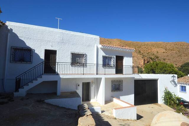 OLV1933: Town house for Sale in Bedar, Almería