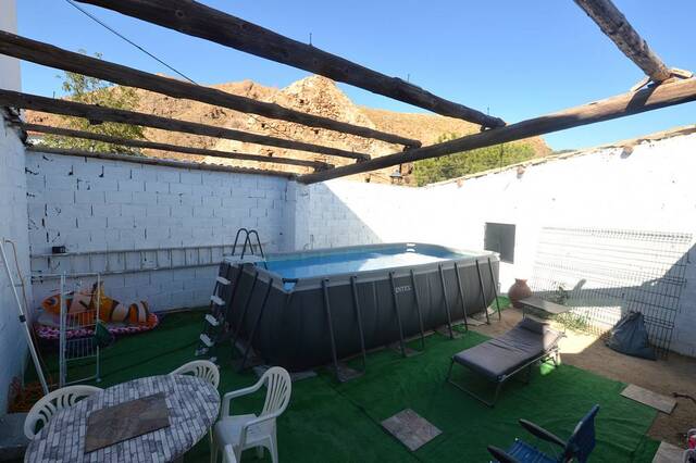OLV1933: Town house for Sale in Bedar, Almería