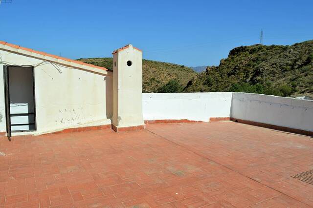 OLV1933: Town house for Sale in Bedar, Almería