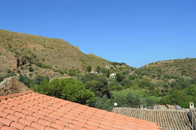 OLV1933: Town house for Sale in Bedar, Almería