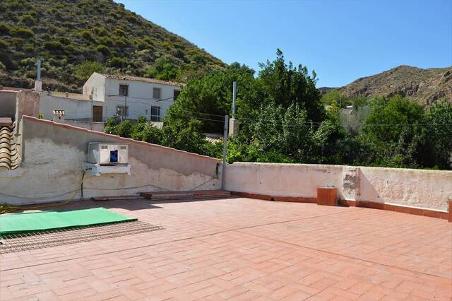 OLV1933: Town house for Sale in Bedar, Almería