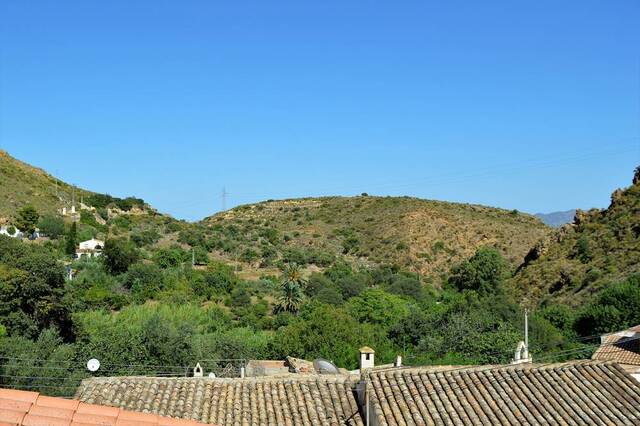 OLV1933: Town house for Sale in Bedar, Almería