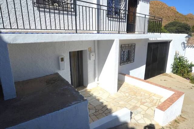 OLV1933: Town house for Sale in Bedar, Almería