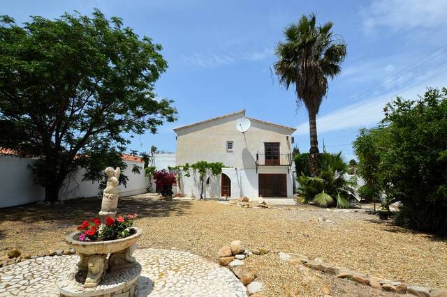 Villa in Los Gallardos, Almería