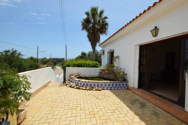 OLV0734: Villa for Sale in Los Gallardos, Almería