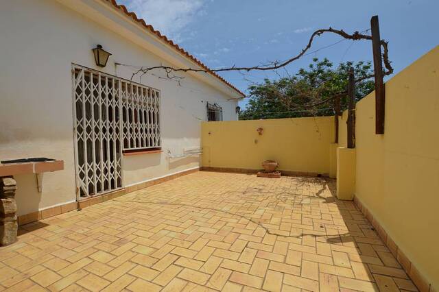 OLV0734: Villa for Sale in Los Gallardos, Almería