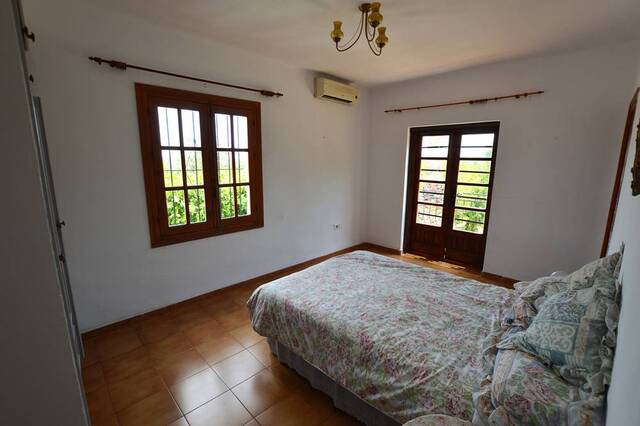 OLV0734: Villa for Sale in Los Gallardos, Almería