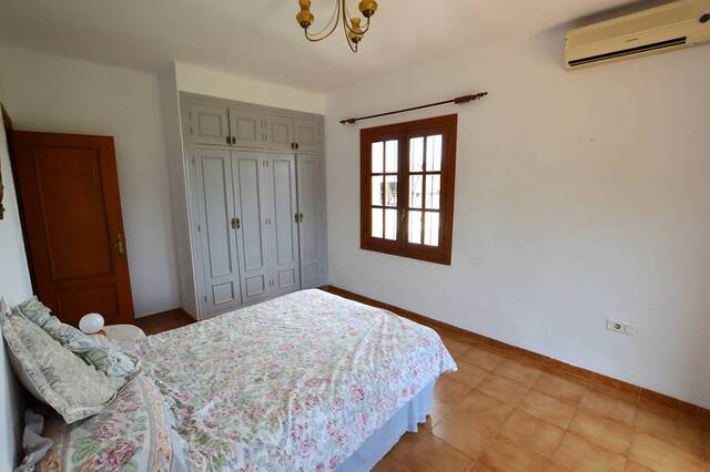 OLV0734: Villa for Sale in Los Gallardos, Almería