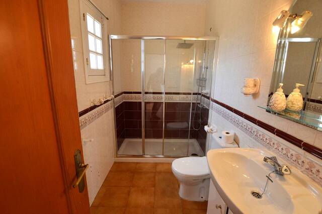 OLV0734: Villa for Sale in Los Gallardos, Almería