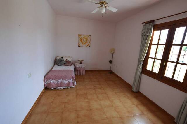 OLV0734: Villa for Sale in Los Gallardos, Almería