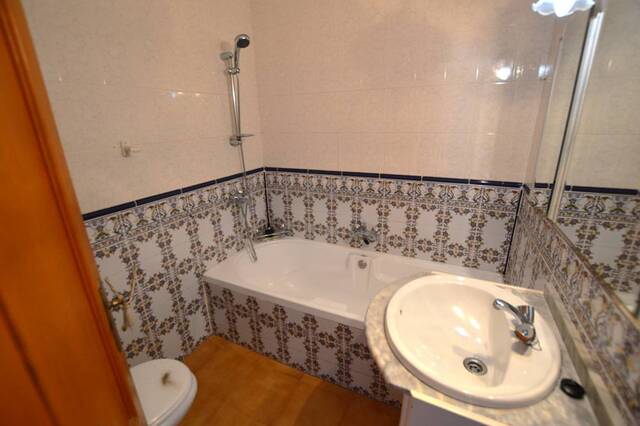 OLV0734: Villa for Sale in Los Gallardos, Almería