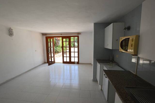 OLV0734: Villa for Sale in Los Gallardos, Almería
