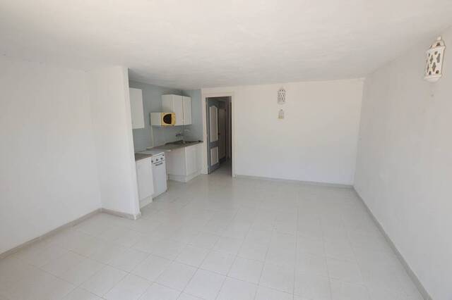 OLV0734: Villa for Sale in Los Gallardos, Almería