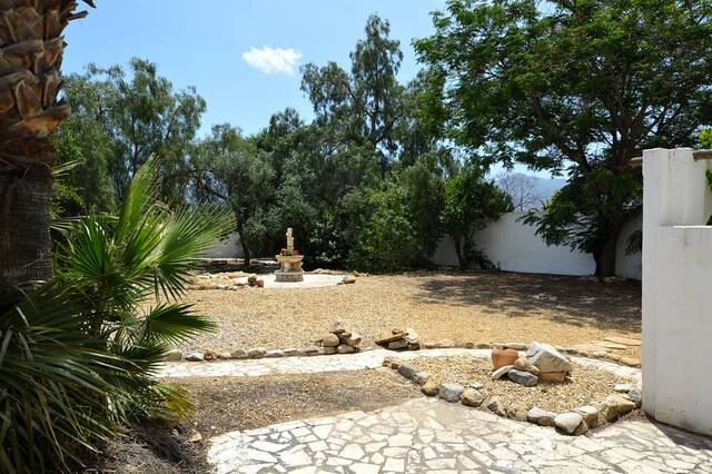 OLV0734: Villa for Sale in Los Gallardos, Almería