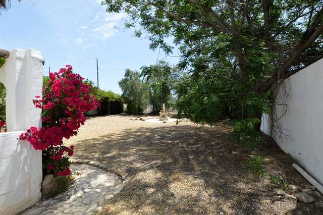 OLV0734: Villa for Sale in Los Gallardos, Almería