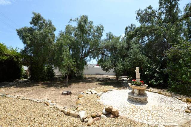 OLV0734: Villa for Sale in Los Gallardos, Almería