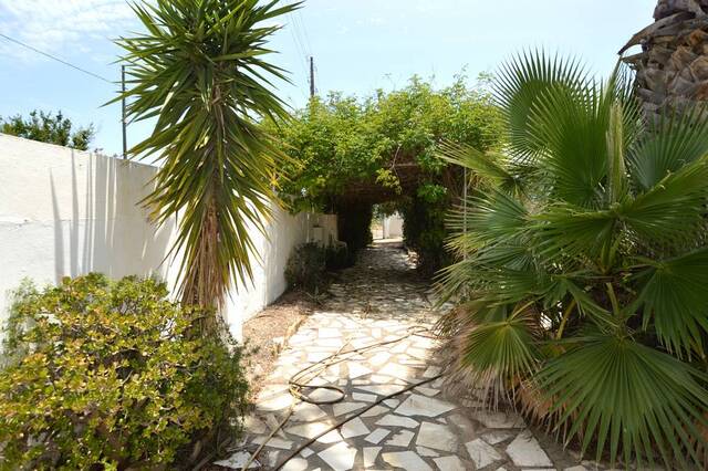 OLV0734: Villa for Sale in Los Gallardos, Almería