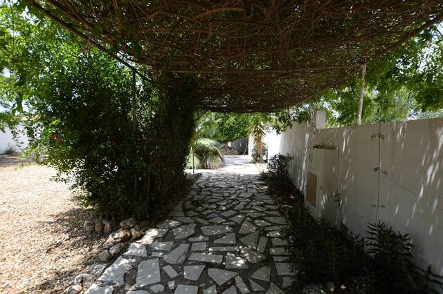 OLV0734: Villa for Sale in Los Gallardos, Almería