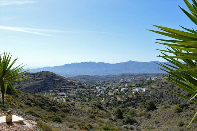 OLV1862: Villa for Sale in Bedar, Almería