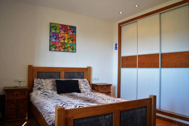 OLV1862: Villa for Sale in Bedar, Almería