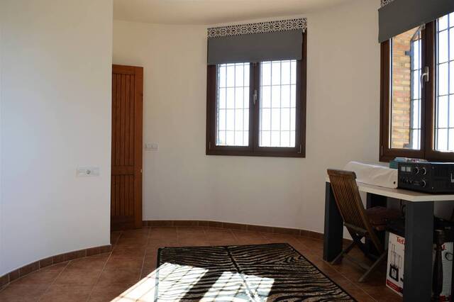 OLV1862: Villa for Sale in Bedar, Almería