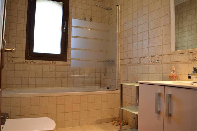OLV1862: Villa for Sale in Bedar, Almería