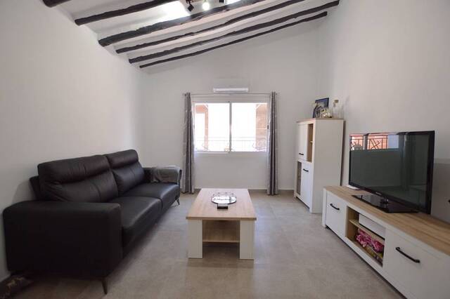 OLV2106: Town house for Sale in Los Gallardos, Almería