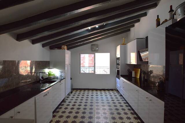 OLV2106: Town house for Sale in Los Gallardos, Almería