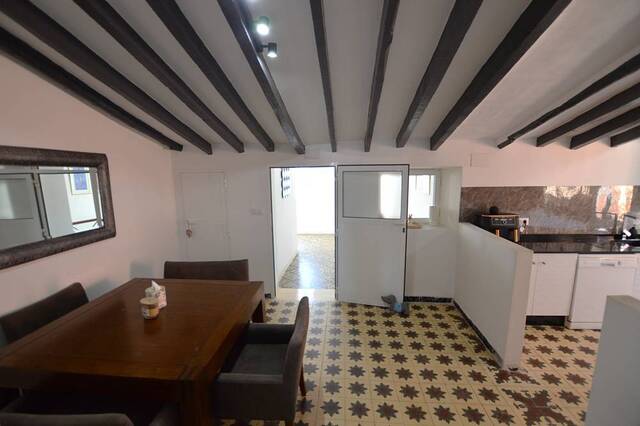 OLV2106: Town house for Sale in Los Gallardos, Almería