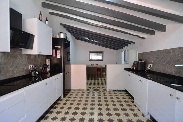 OLV2106: Town house for Sale in Los Gallardos, Almería