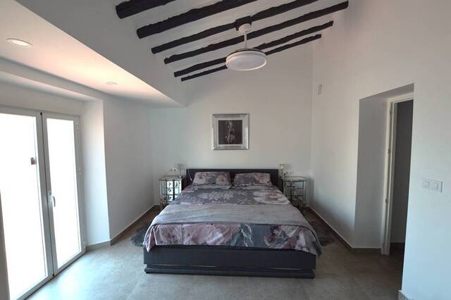 OLV2106: Town house for Sale in Los Gallardos, Almería